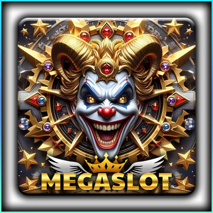 MEGASLOT : Situs Mega Slot88 Bonus New Member 💯 Paling Gacor di Bumi