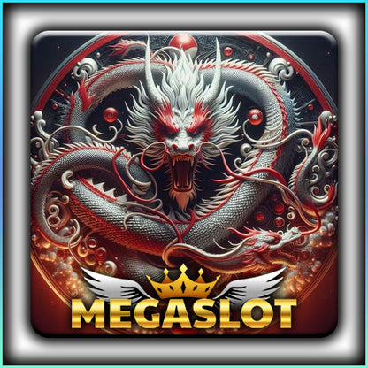MEGASLOT : Situs Mega Slot88 Resmi Server Thailand Tergacor