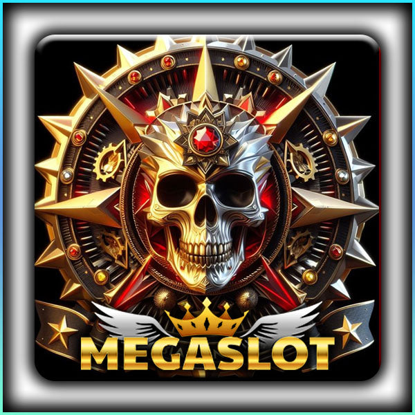 MEGASLOT : Situs Mega Slot88 Resmi Server Thailand Tergacor